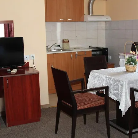 Bordo Guest house
