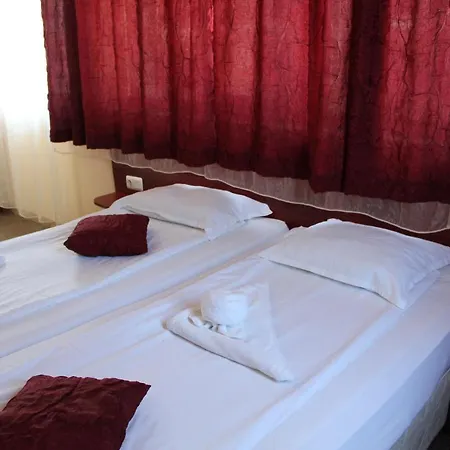 Bordo Guest house