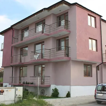 Bordo Penzion