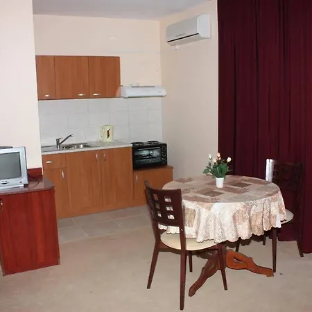 Bordo Penzion Obzor