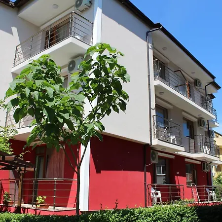 Bordo Guest house Obzor