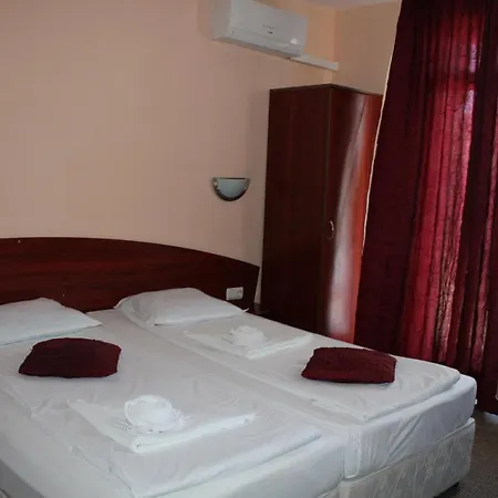 Penzion Bordo