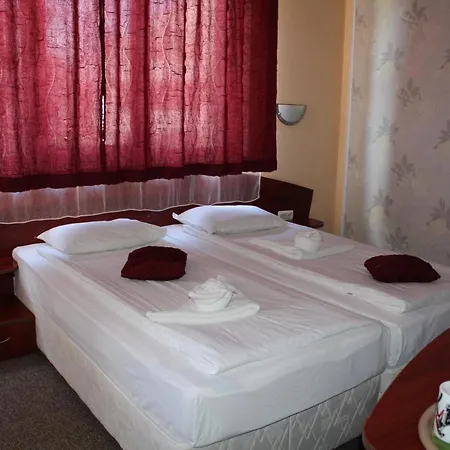 Bordo Penzion Obzor