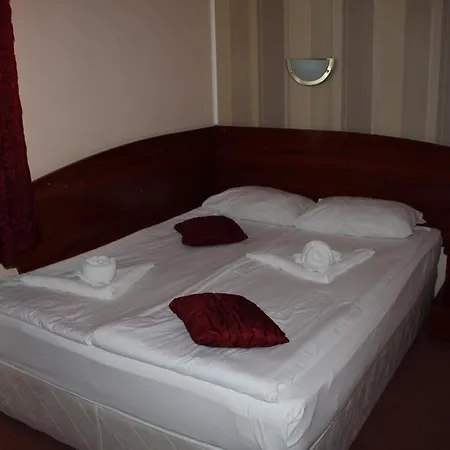 Penzion Bordo Obzor
