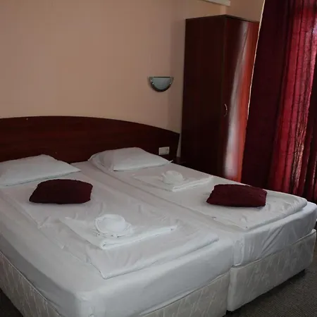 Bordo Penzion 2*