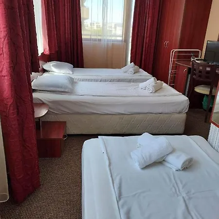 Penzion Bordo Obzor