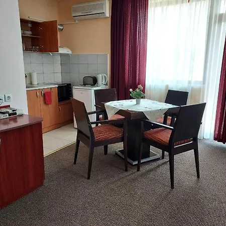 Bordo Penzion Obzor