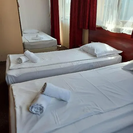Bordo Penzion Obzor
