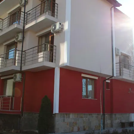 Bordo Penzion