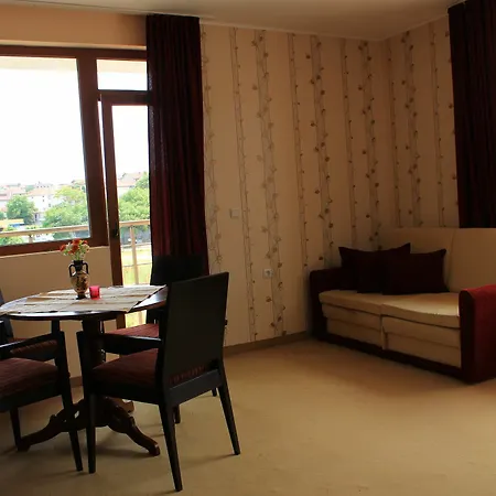 Bordo Penzion 2*