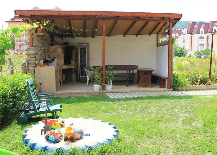 Guest house Bordo 2*