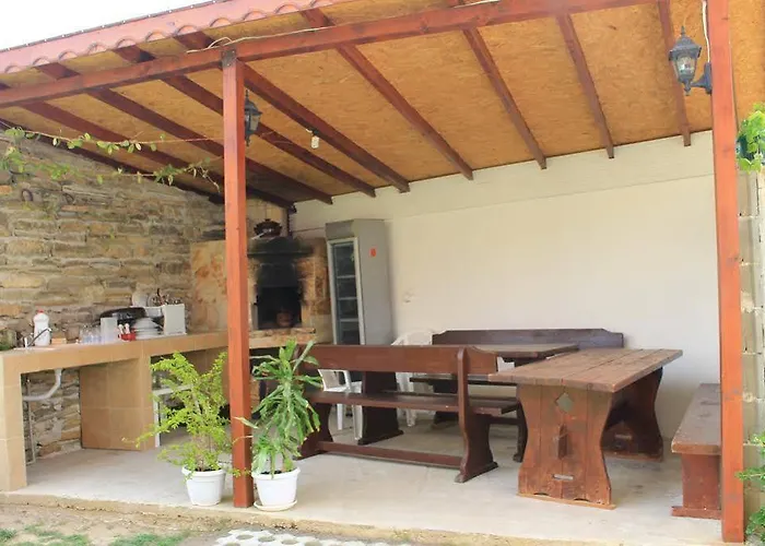 Bordo Guest house 2*