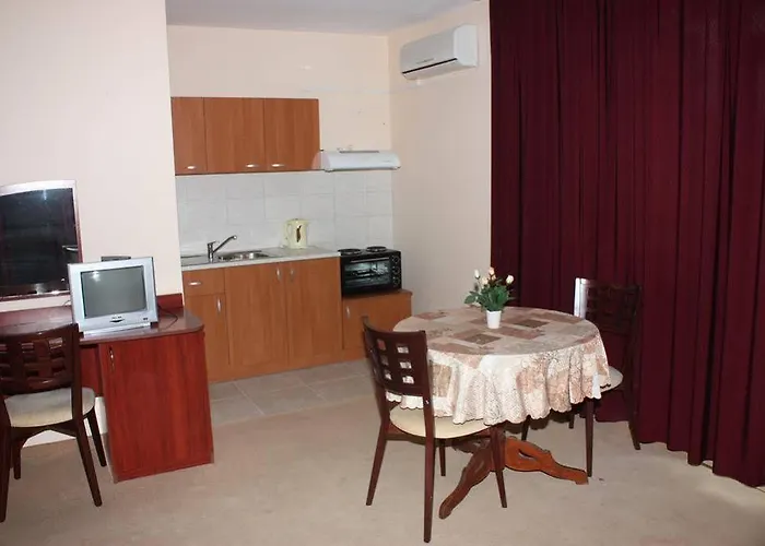 Bordo Guest house Obzor