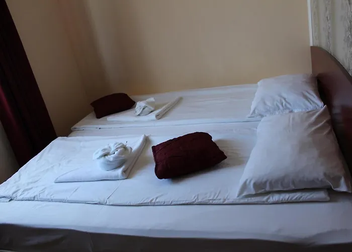 Guest house Bordo 2*