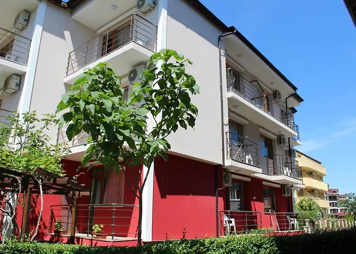 Bordo Guest house Obzor