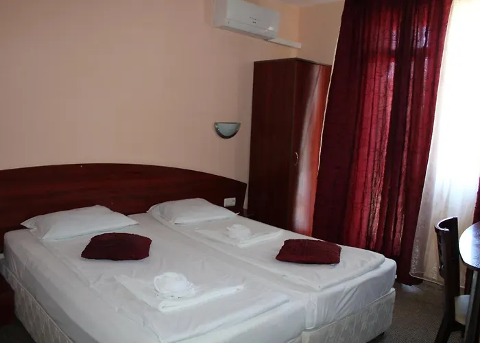 Guest house Bordo