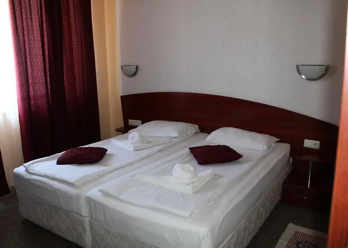 Bordo Guest house 2*
