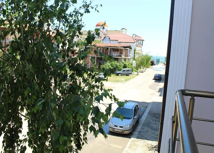 Bordo Guest house Obzor