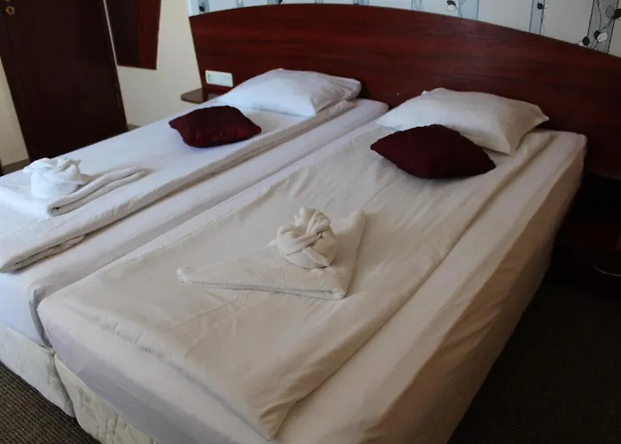 Bordo Guest house 2*