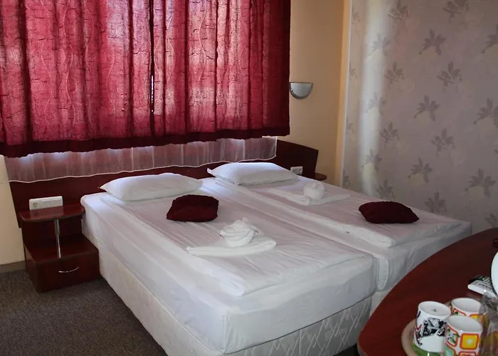 Bordo Guest house Obzor