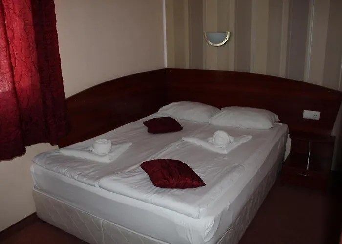 Guest house Bordo Obzor