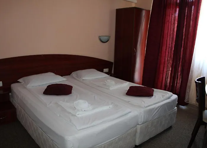 Bordo Guest house 2*