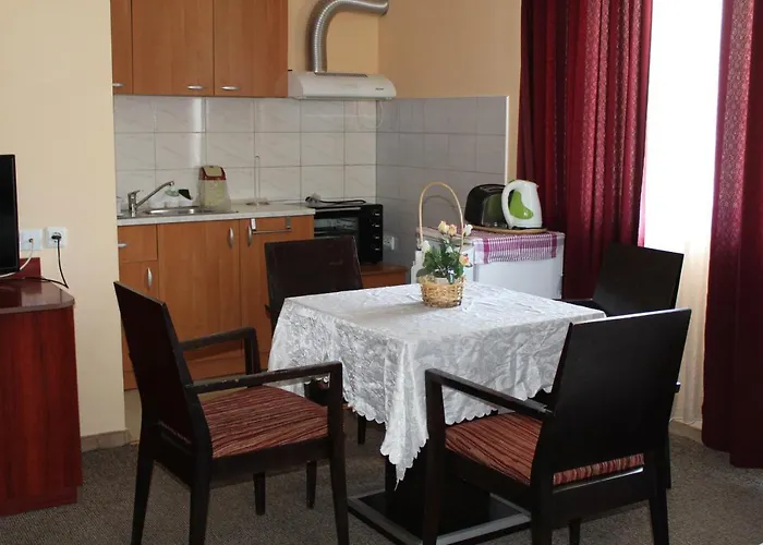 Bordo Guest house Obzor