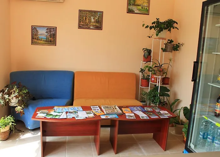 Guest house Bordo 2*