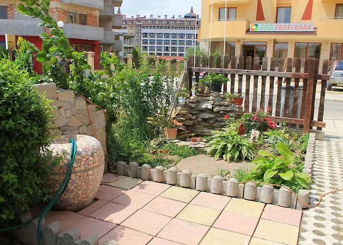 Guest house Bordo 2*