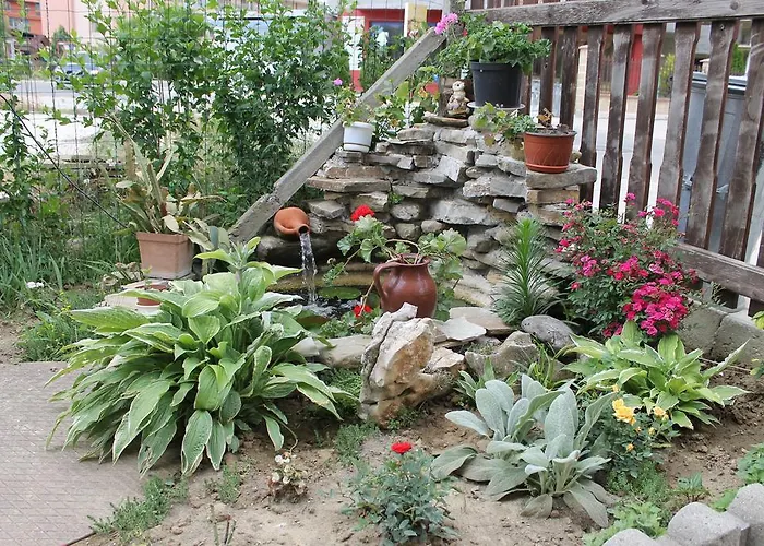 Bordo Guest house 2*