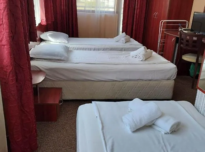 Guest house Bordo Obzor