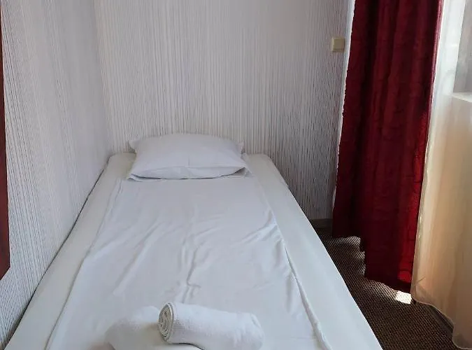 Bordo Guest house 2*