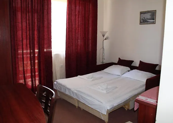 Guest house Bordo Obzor