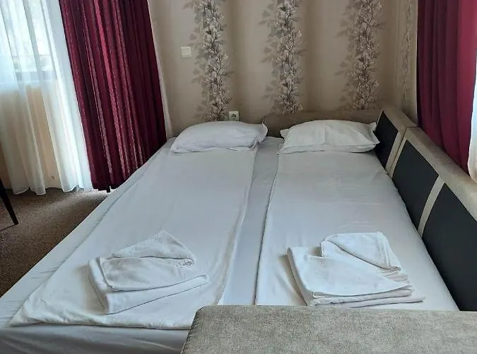 Bordo Guest house 2*