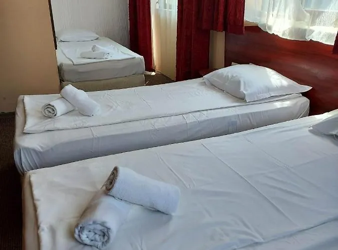 Bordo Guest house Obzor