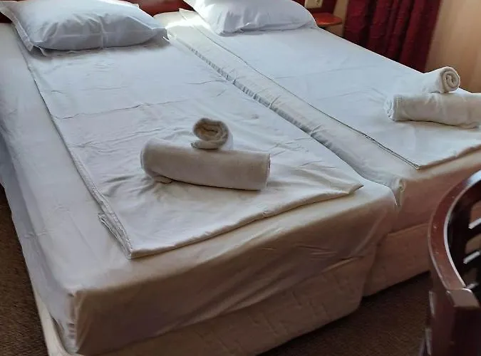 Bordo Guest house Obzor