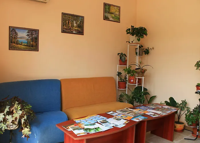 Guest house Bordo 2*