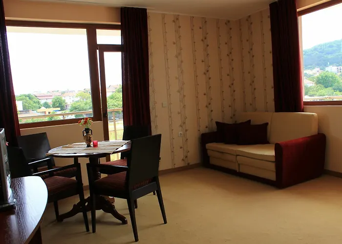 Bordo Guest house 2*